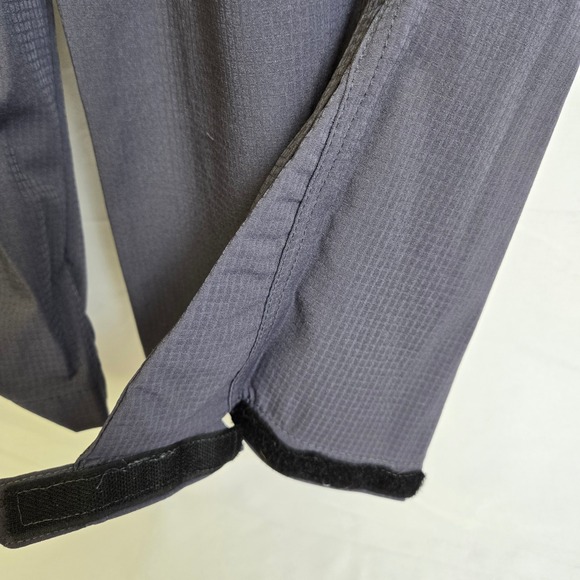 Venturing‎ Switchbacks Uniform Convertible Pants, Grey, Women's Size XL - Picture 10 of 13